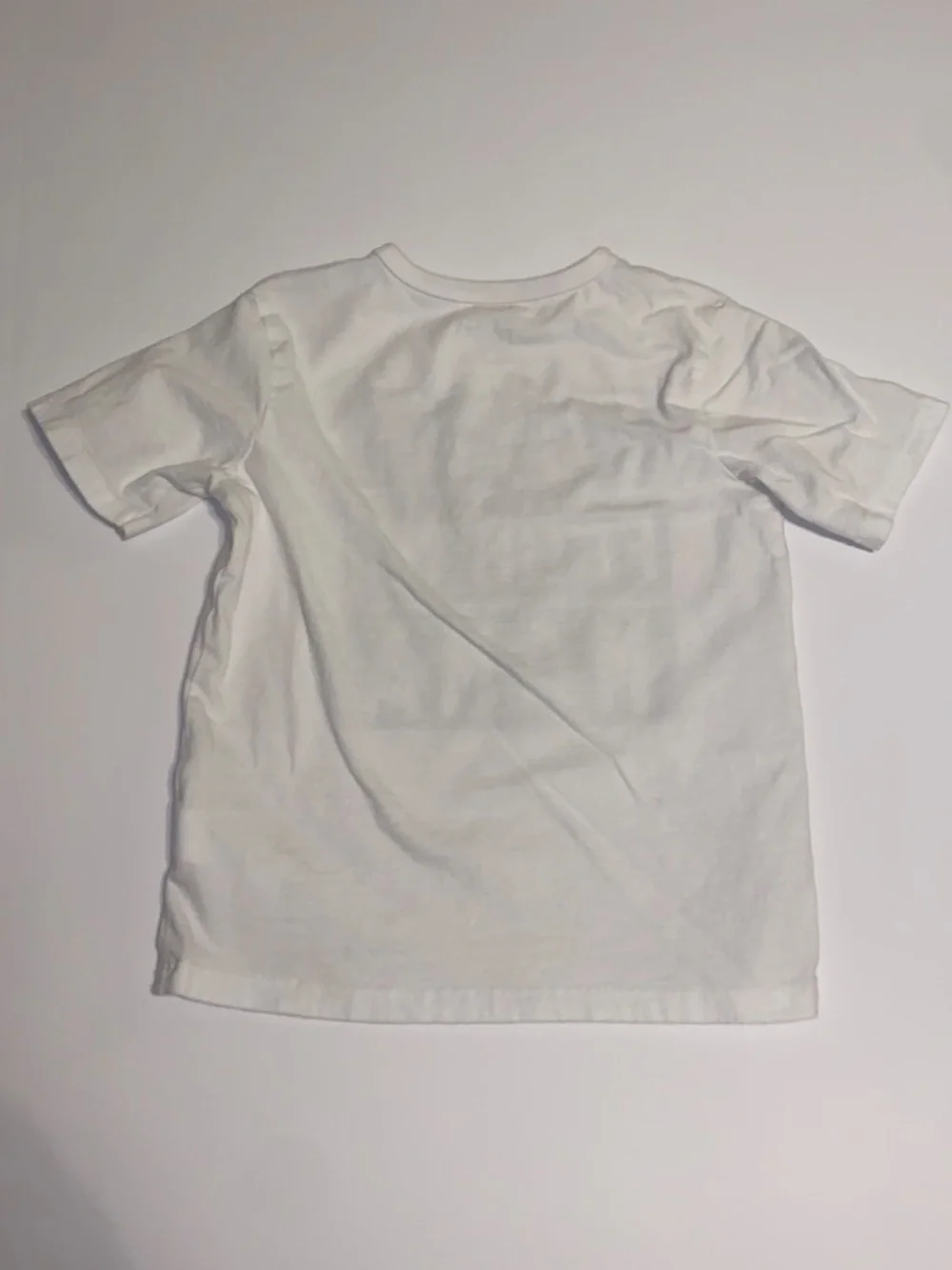 Got It From My Mama Shirt 4T Toddler The Children's Place White Graphic Tee